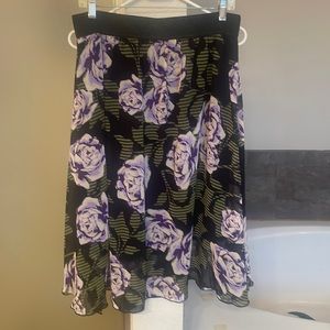 Lularoe skirt